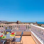 Villa Beautiful Sahara, Bbq