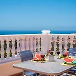 Beautiful Sahara, Bbq Costa Adeje (Tenerife)