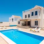 Villa Beautiful Sahara, Bbq Costa Adeje (Tenerife)
