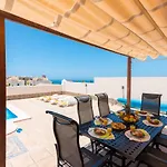 Villa Beautiful Sahara, Bbq
