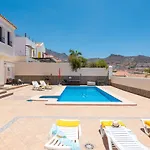 Villa Beautiful Sahara, Bbq *