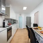 Beautiful Sahara, Bbq Villa Costa Adeje (Tenerife)