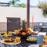 Villa Beautiful Sahara, Bbq