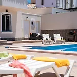 Beautiful Sahara, Bbq Villa