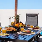 Villa Beautiful Sahara, Bbq *