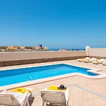 Villa Beautiful Sahara, Bbq *