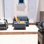 Beautiful Sahara, Bbq Villa *