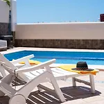 Villa Beautiful Sahara, Bbq Costa Adeje (Tenerife)