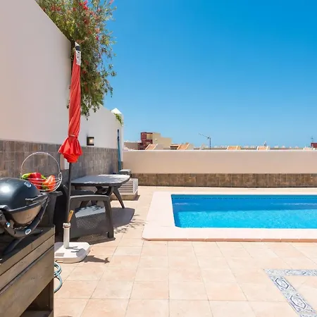 Beautiful Sahara, Bbq * אדחה
