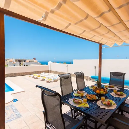 וילה Beautiful Sahara, Bbq