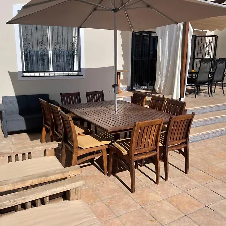 Beautiful Sahara, Bbq * אדחה