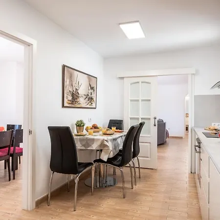 Beautiful Sahara, Bbq Villa *