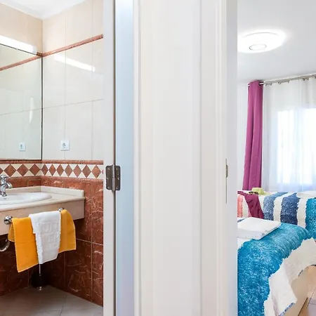 Villa Beautiful Sahara, Bbq Costa Adeje (Tenerife)