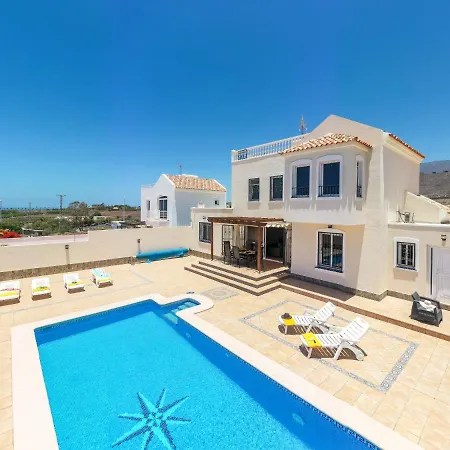 Beautiful Sahara, Bbq