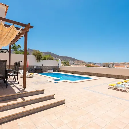 Villa Beautiful Sahara, Bbq