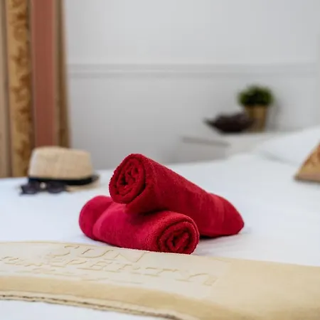 Beautiful Sahara, Bbq Villa