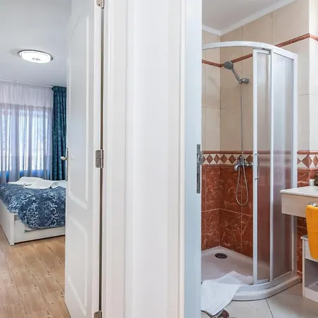 Villa Beautiful Sahara, Bbq