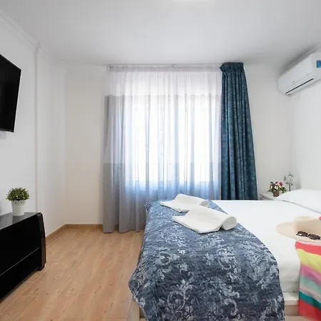 Beautiful Sahara, Bbq Villa Costa Adeje (Tenerife)