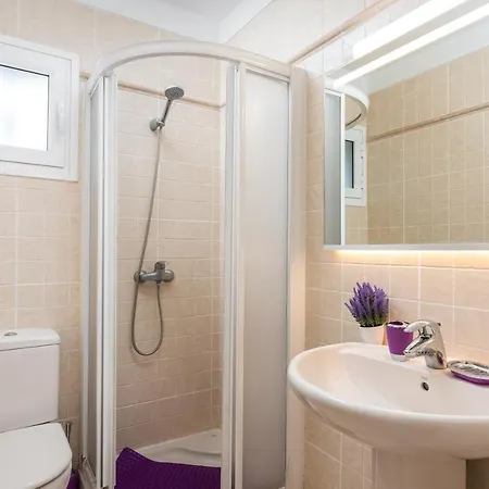 Villa Beautiful Sahara, Bbq *