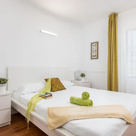 Beautiful Sahara, Bbq Villa *