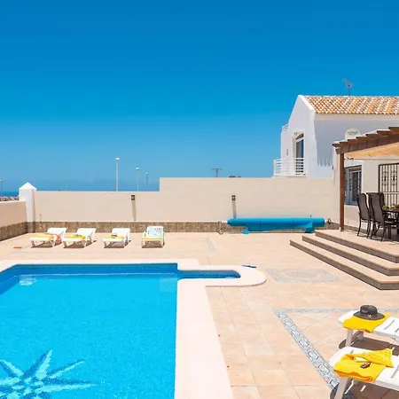 Beautiful Sahara, Bbq Villa *