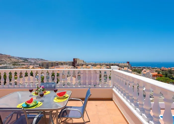 Βίλα Beautiful Sahara, Bbq