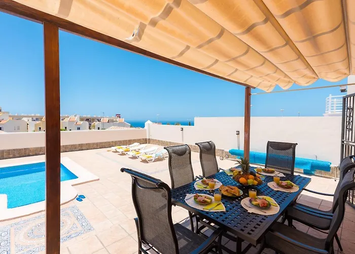 Βίλα Beautiful Sahara, Bbq