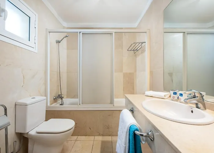 Βίλα Beautiful Sahara, Bbq *