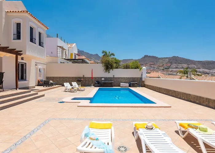 Βίλα Beautiful Sahara, Bbq *