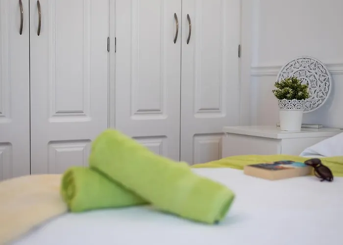 Villa Beautiful Sahara, Bbq Costa Adeje (Tenerife)