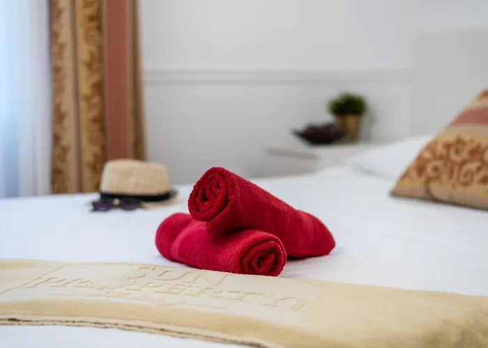 Beautiful Sahara, Bbq Βίλα