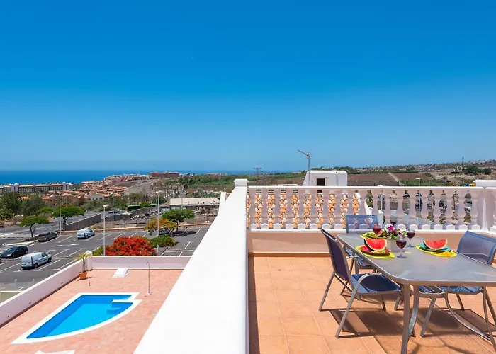 Beautiful Sahara, Bbq Βίλα *