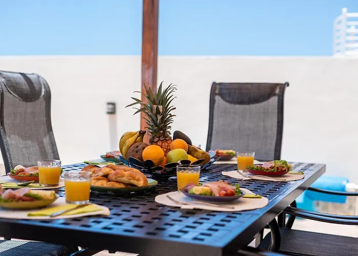 Villa Beautiful Sahara, Bbq *