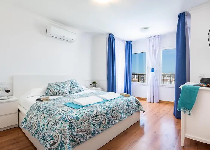 Beautiful Sahara, Bbq * Costa Adeje (Tenerife)