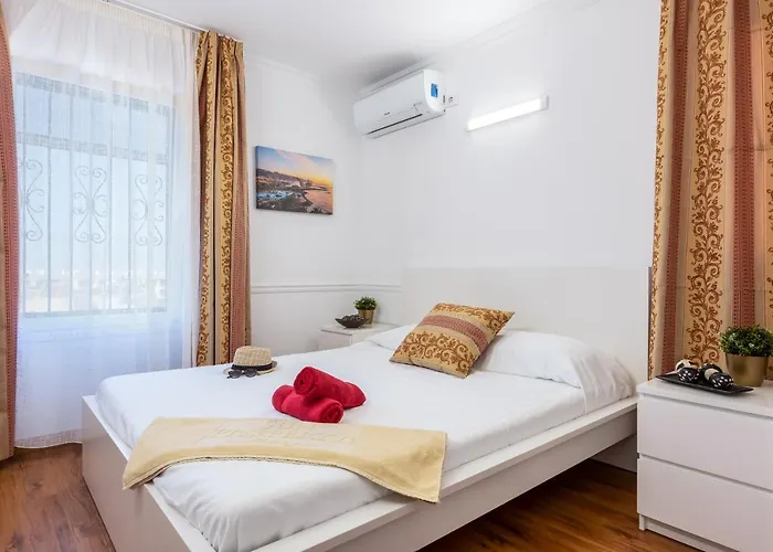 Βίλα Beautiful Sahara, Bbq