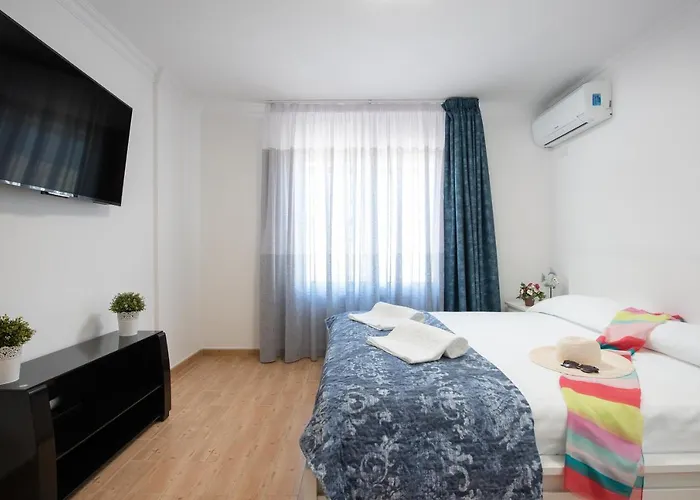 Beautiful Sahara, Bbq Βίλα Costa Adeje (Tenerife)