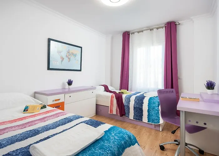 Beautiful Sahara, Bbq * Costa Adeje (Tenerife)