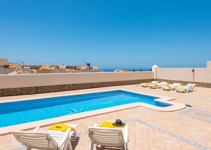 Βίλα Beautiful Sahara, Bbq *