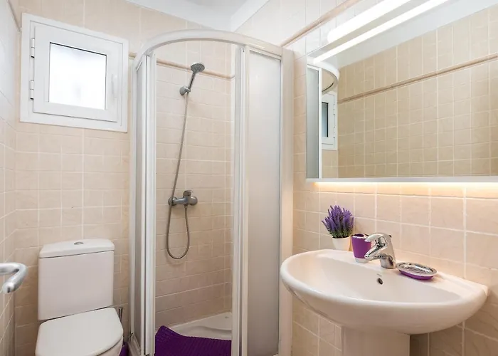 Βίλα Beautiful Sahara, Bbq *